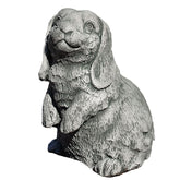 Photo of Campania Lop Eared Standing Bunny - Exclusively Campania